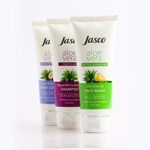 Aloe vera Skin Care