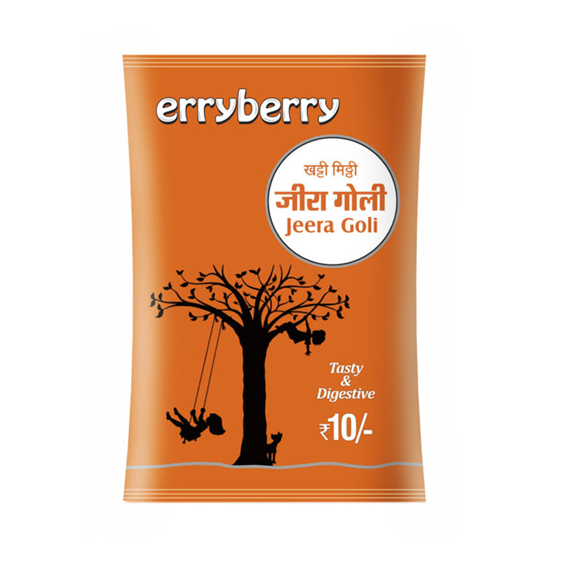 jeera goli