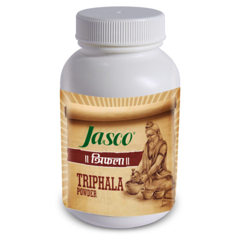 triphla powder